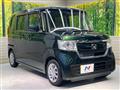 2019 Honda N BOX