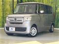 2020 Honda N BOX