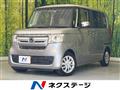 2020 Honda N BOX