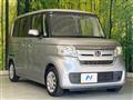 2020 Honda N BOX