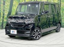2020 Honda N BOX