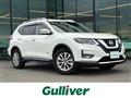 2020 Nissan X-Trail Hybrid