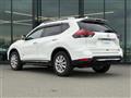 2020 Nissan X-Trail Hybrid