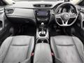 2020 Nissan X-Trail Hybrid