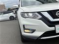 2020 Nissan X-Trail Hybrid
