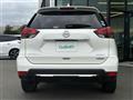 2020 Nissan X-Trail Hybrid