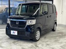 2020 Honda N BOX