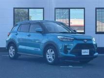 2021 Toyota Raize