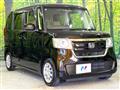 2020 Honda N BOX