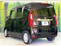 2020 Honda N BOX