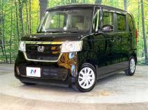 2020 Honda N BOX