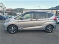 2019 Honda Freed