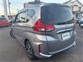 2019 Honda Freed
