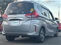 2019 Honda Freed