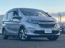 2019 Honda Freed
