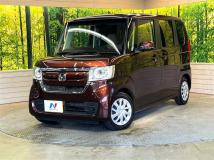 2020 Honda N BOX