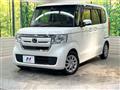 2017 Honda N BOX