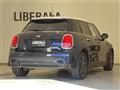 2021 BMW MINI
