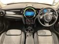 2021 BMW MINI