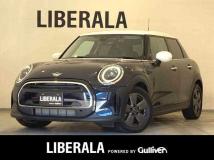 2021 BMW MINI