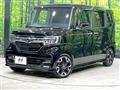 2018 Honda N BOX