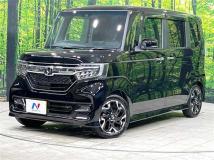2018 Honda N BOX