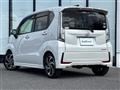 2018 Daihatsu Move