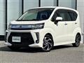 2018 Daihatsu Move