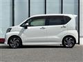 2018 Daihatsu Move
