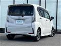 2018 Daihatsu Move