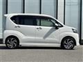 2018 Daihatsu Move