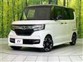 2018 Honda N BOX