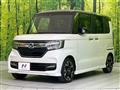 2018 Honda N BOX