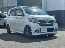 2019 Honda N-WGN