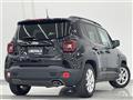 2021 Chrysler Renegade