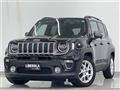 2021 Chrysler Renegade