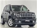 2021 Chrysler Renegade