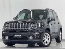 2021 Chrysler Renegade