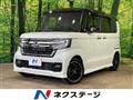 2021 Honda N BOX