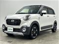 2015 Daihatsu Cast