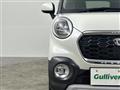 2015 Daihatsu Cast