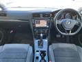 2015 Volkswagen Golf Variant