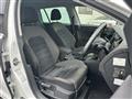 2015 Volkswagen Golf Variant