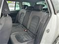 2015 Volkswagen Golf Variant
