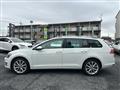 2015 Volkswagen Golf Variant
