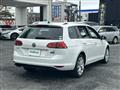 2015 Volkswagen Golf Variant