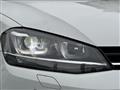 2015 Volkswagen Golf Variant