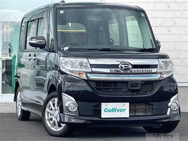 2013 Daihatsu Tanto