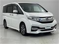 2016 Honda Step WGN