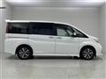 2016 Honda Step WGN